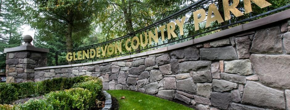 Glendevon Country Park Perth Ngoại thất bức ảnh